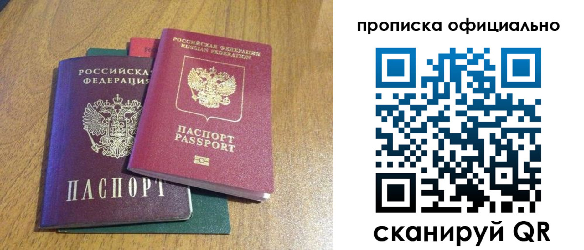 временная регистрация для школы в Гатчине